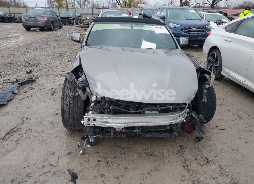 Photo 6 of 2010 Nissan 370z (VIN JN1AZ4FH7AM302137)