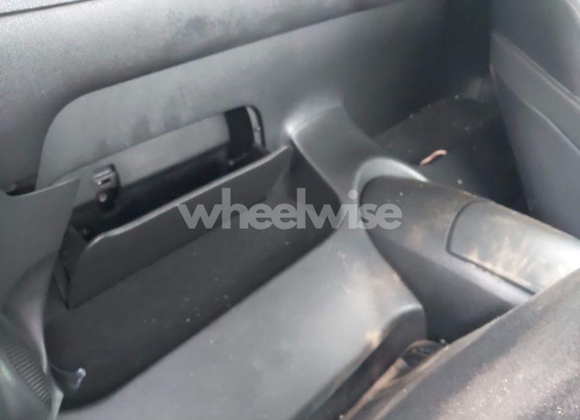 Photo 8 of 2010 Nissan 370z (VIN JN1AZ4FH7AM302137)