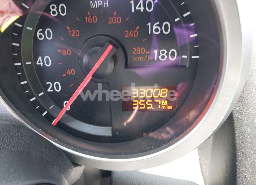 Photo 14 of 2018 Nissan 370z TOURING SPORT (VIN JN1AZ4FH7JM520112)