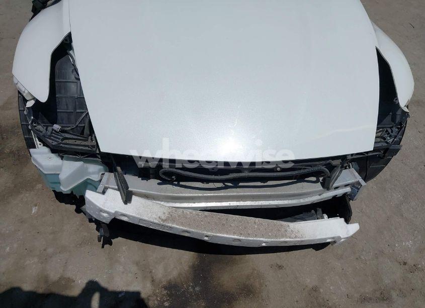 Photo 16 of 2018 Nissan 370z TOURING SPORT (VIN JN1AZ4FH7JM520112)