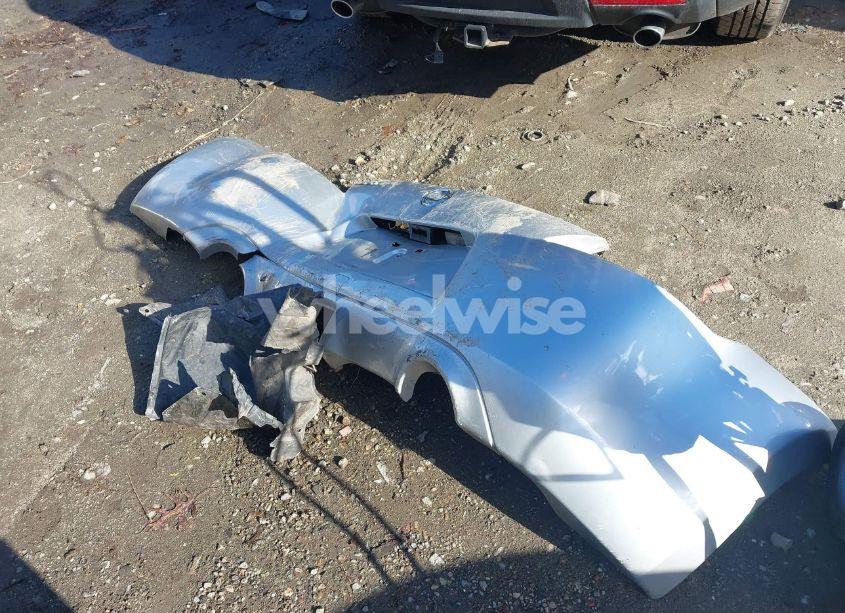 Photo 12 of 2010 Nissan 370z TOURING (VIN JN1AZ4FH8AM300445)