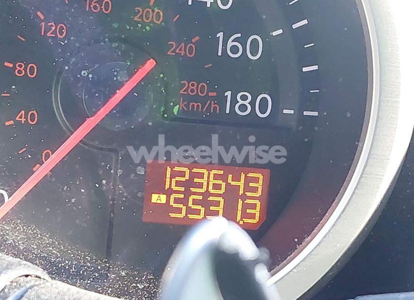 Photo 16 of 2010 Nissan 370z TOURING (VIN JN1AZ4FH8AM300445)