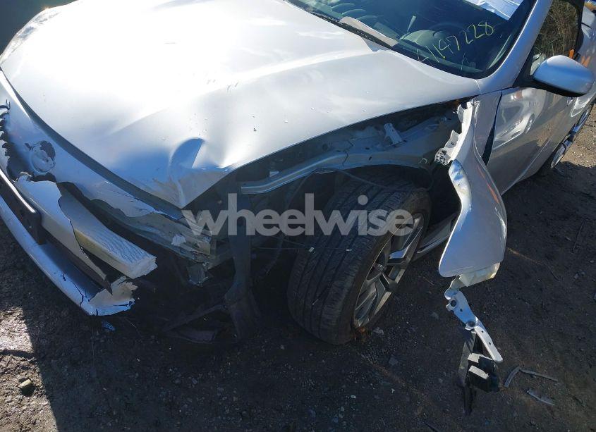 Photo 6 of 2010 Nissan 370z TOURING (VIN JN1AZ4FH8AM300445)