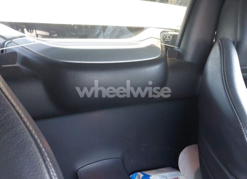 Photo 8 of 2010 Nissan 370z TOURING (VIN JN1AZ4FH8AM300445)