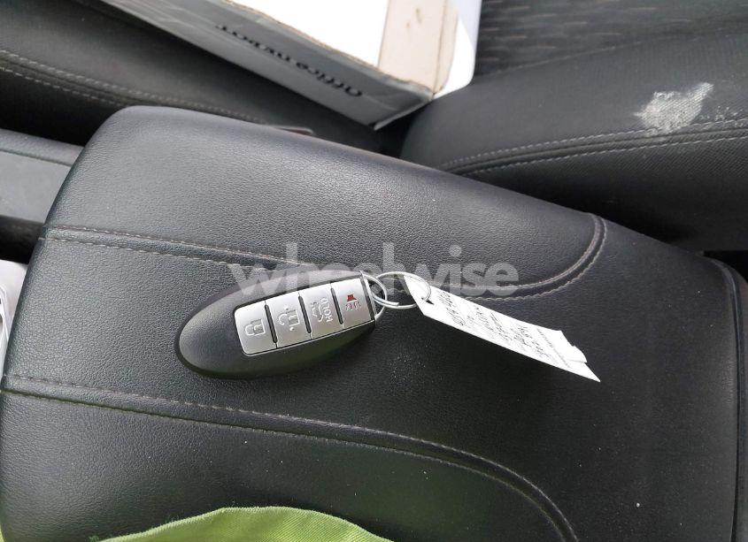 Photo 11 of 2010 Nissan 370z TOURING (VIN JN1AZ4FH8AM302891)