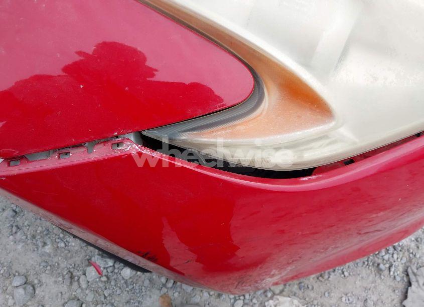 Photo 18 of 2010 Nissan 370z TOURING (VIN JN1AZ4FH8AM302891)