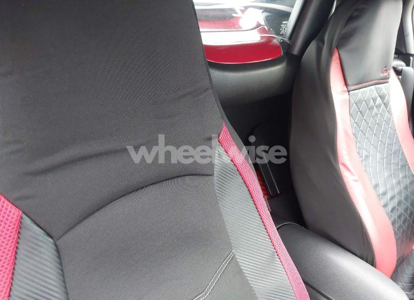 Photo 8 of 2010 Nissan 370z TOURING (VIN JN1AZ4FH8AM302891)