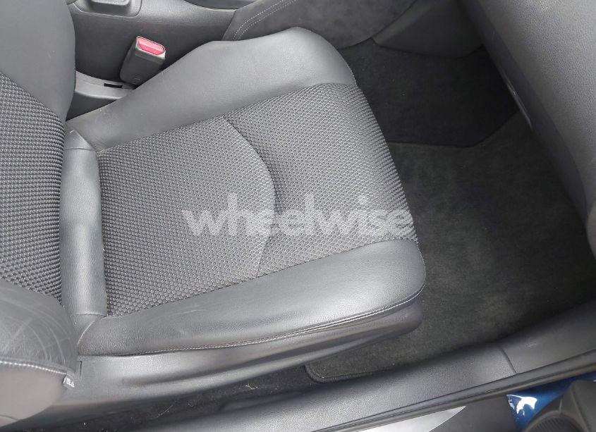 Photo 8 of 2013 Nissan 370z TOURING (VIN JN1AZ4FH8DM790616)