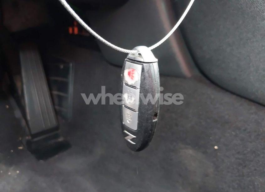 Photo 11 of 2010 Nissan 370z (VIN JN1AZ4FH9AM303497)