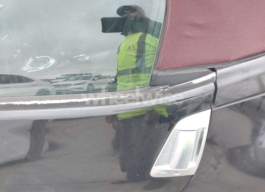 Photo 21 of 2010 Nissan 370z (VIN JN1AZ4FH9AM303497)