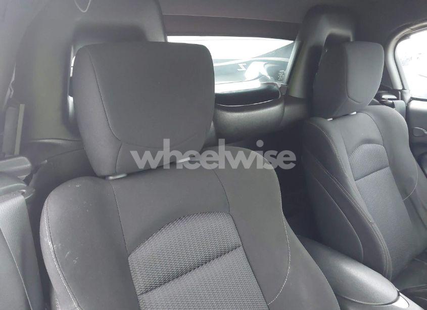 Photo 8 of 2010 Nissan 370z (VIN JN1AZ4FH9AM303497)