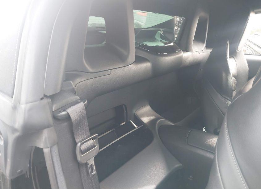 Photo 8 of 2017 Nissan 370z N/A (VIN JN1AZ4FHXHM940389)