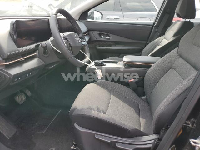 Photo 13 of 2023 NISSAN ARIYA VENTURE+ (VIN JN1BF0AA7PM402831)