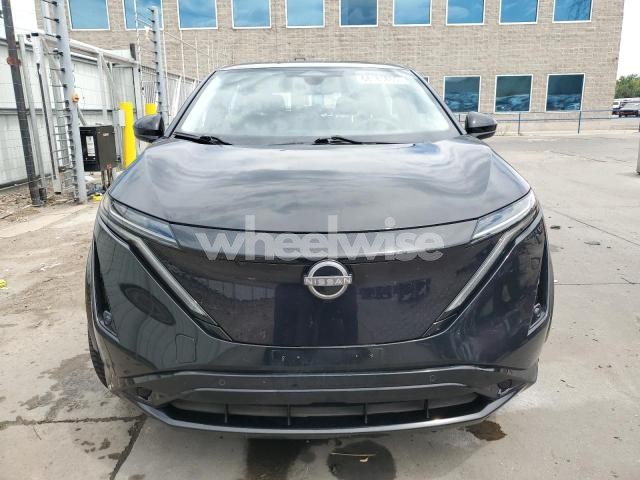 Photo 14 of 2023 NISSAN ARIYA VENTURE+ (VIN JN1BF0AA7PM402831)