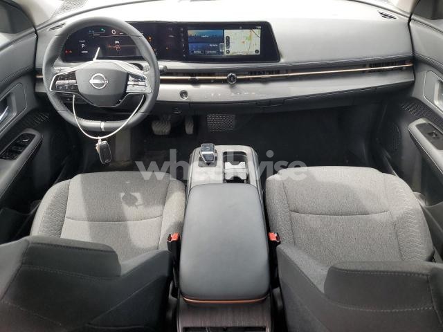 Photo 6 of 2023 NISSAN ARIYA VENTURE+ (VIN JN1BF0AA7PM402831)