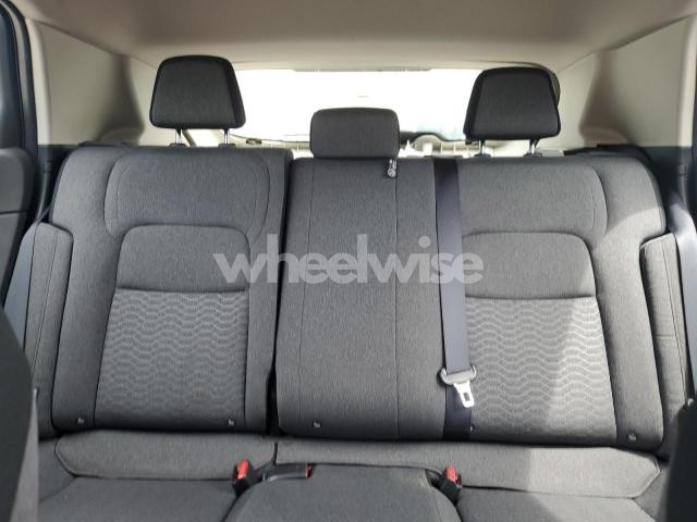 Photo 8 of 2023 NISSAN ARIYA VENTURE+ (VIN JN1BF0AA7PM402831)