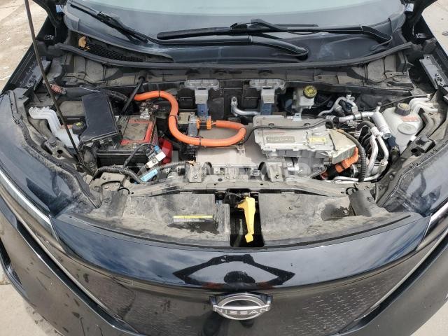 Photo 9 of 2023 NISSAN ARIYA VENTURE+ (VIN JN1BF0AA7PM402831)