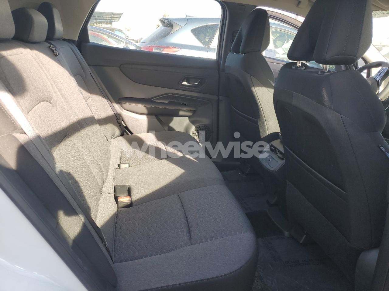 Photo 11 of 2023 NISSAN ARIYA VENTURE+ (VIN JN1BF0AA7PM405745)