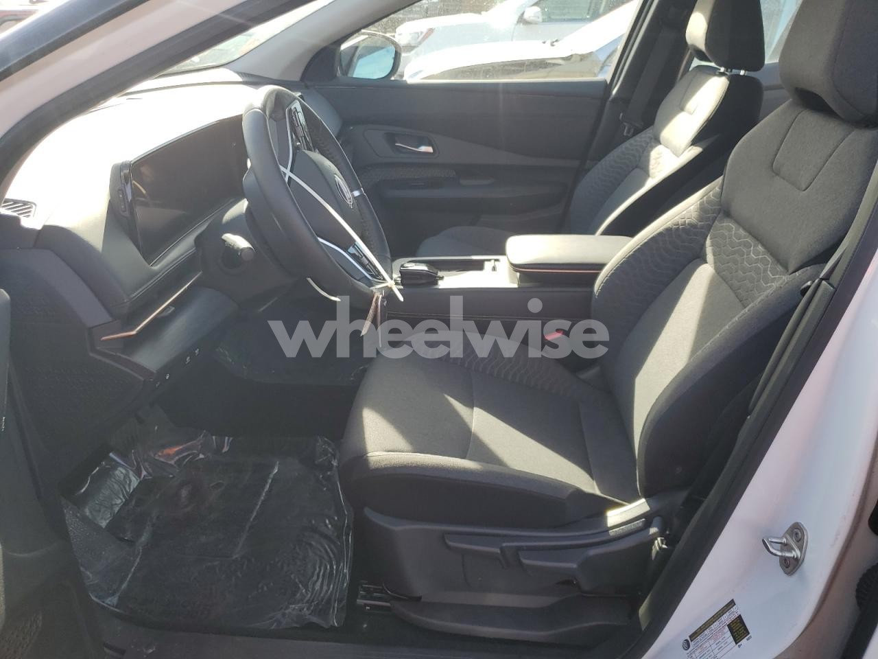 Photo 7 of 2023 NISSAN ARIYA VENTURE+ (VIN JN1BF0AA7PM405745)