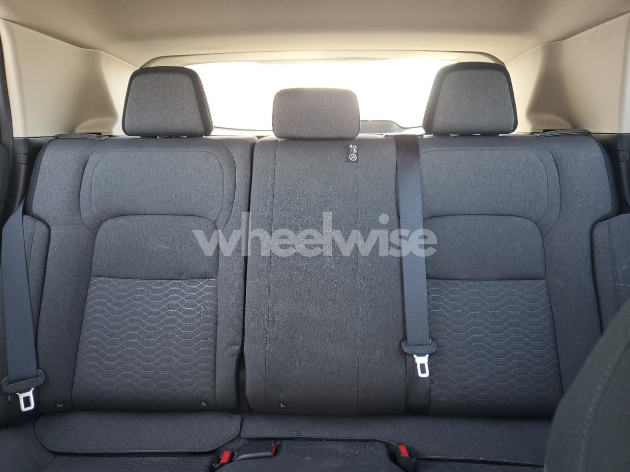 Photo 10 of 2023 NISSAN ARIYA VENTURE+ (VIN JN1BF0AA9PM410896)