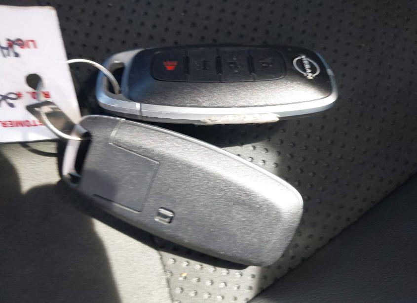 Photo 11 of 2024 Nissan Ariya EVOLVE+ (VIN JN1BF0BA1RM431212)