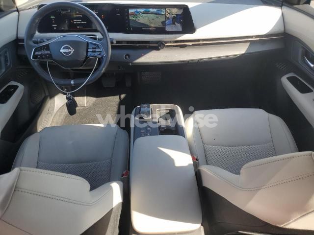 Photo 6 of 2024 NISSAN ARIYA EVOLVE+ (VIN JN1BF0BA2RM433793)