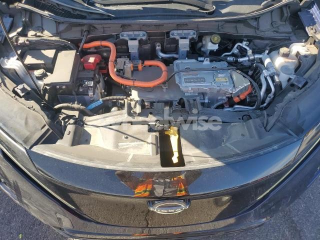 Photo 7 of 2024 NISSAN ARIYA EVOLVE+ (VIN JN1BF0BA2RM433793)