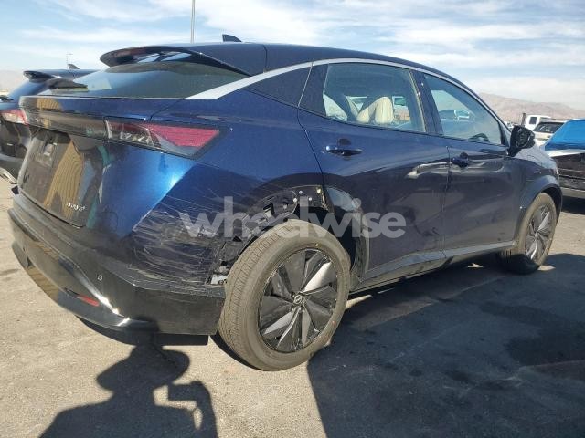 Photo 8 of 2024 NISSAN ARIYA EVOLVE+ (VIN JN1BF0BA2RM433793)