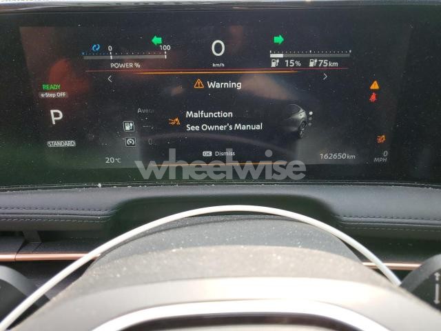 Photo 11 of 2023 NISSAN ARIYA EVOLVE+ (VIN JN1BF0BA4PM404941)