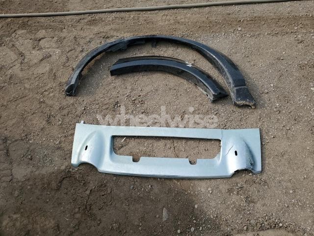 Photo 3 of 2023 NISSAN ARIYA EVOLVE+ (VIN JN1BF0BA4PM404941)