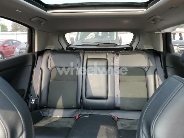 Photo 6 of 2023 NISSAN ARIYA EVOLVE+ (VIN JN1BF0BA4PM404941)