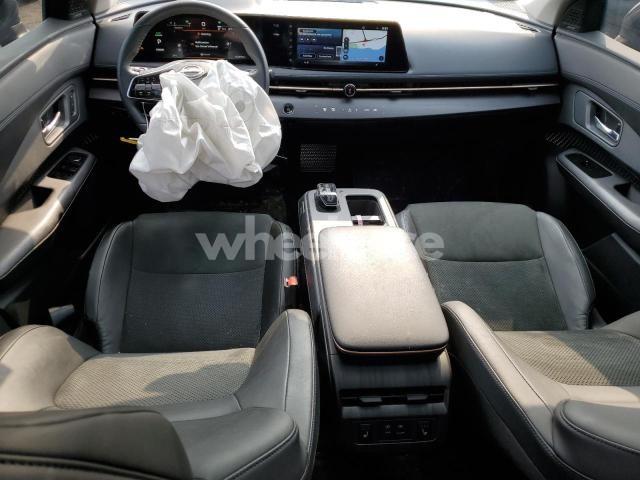 Photo 7 of 2023 NISSAN ARIYA EVOLVE+ (VIN JN1BF0BA4PM404941)