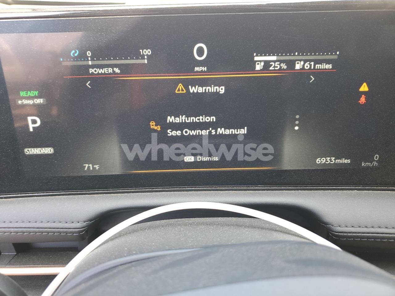 Photo 9 of 2024 NISSAN ARIYA EVOLVE+ (VIN JN1BF0BA4RM430670)