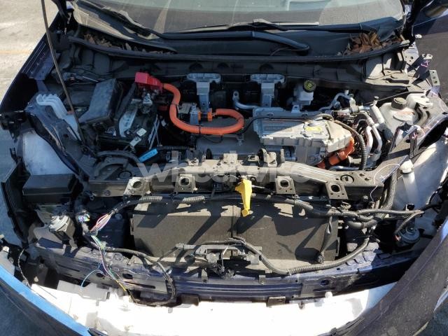 Photo 13 of 2024 NISSAN ARIYA EVOLVE+ (VIN JN1BF0BA8RM434608)