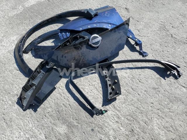 Photo 2 of 2024 NISSAN ARIYA EVOLVE+ (VIN JN1BF0BA8RM434608)