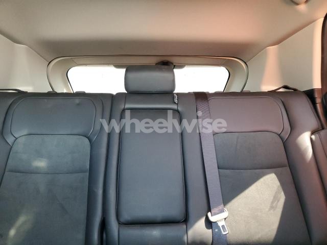 Photo 3 of 2024 NISSAN ARIYA EVOLVE+ (VIN JN1BF0BA8RM434608)