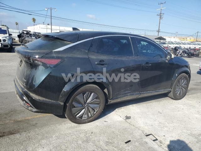 Photo 12 of 2023 NISSAN ARIYA EVOLVE+ (VIN JN1BF0BA9PM409584)