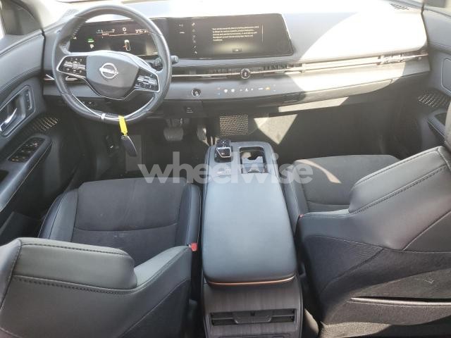 Photo 7 of 2023 NISSAN ARIYA EVOLVE+ (VIN JN1BF0BA9PM409584)