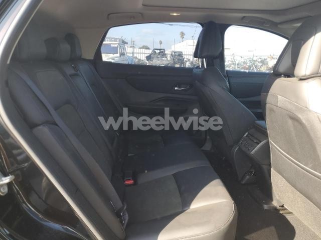 Photo 8 of 2023 NISSAN ARIYA EVOLVE+ (VIN JN1BF0BA9PM409584)