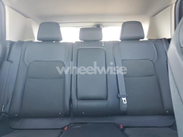 Photo 9 of 2023 NISSAN ARIYA EVOLVE+ (VIN JN1BF0BA9PM409584)