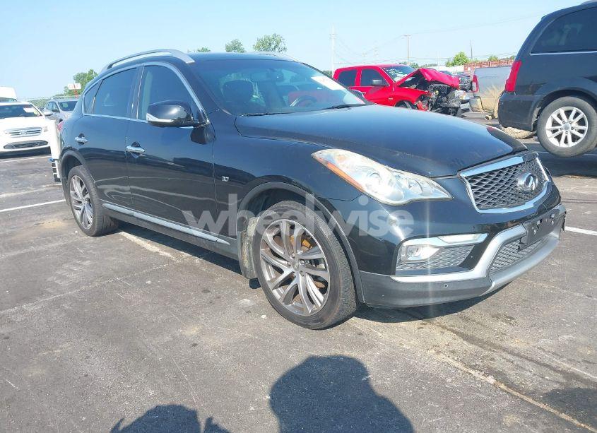 2016 Infiniti Qx50 N/A (VIN JN1BJ0RP2GM232675) main photo