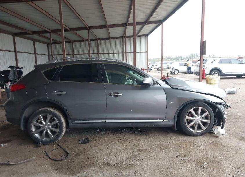 Photo 12 of 2017 Infiniti Qx50 (VIN JN1BJ0RP3HM385728)