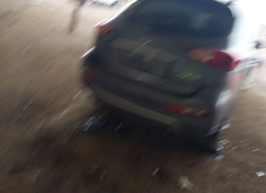 Photo 15 of 2017 Infiniti Qx50 (VIN JN1BJ0RP3HM385728)