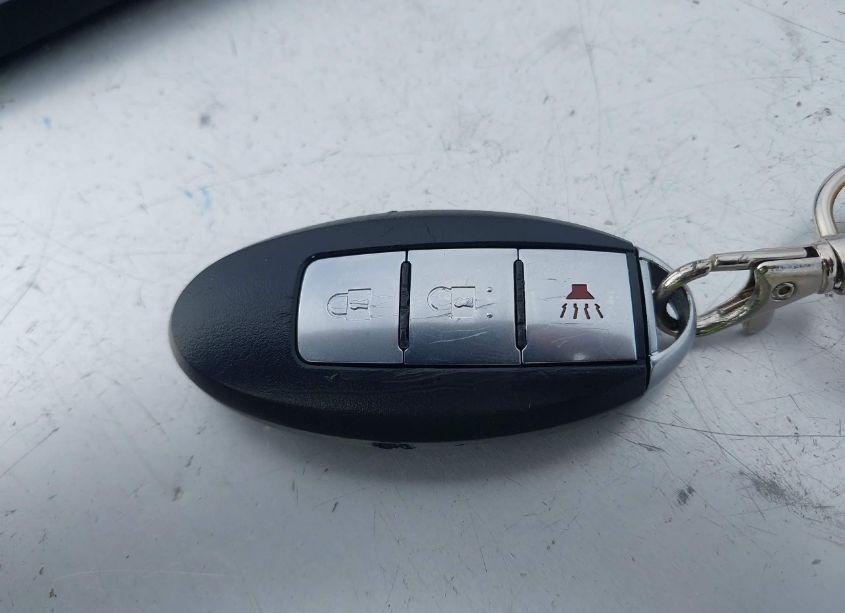 Photo 11 of 2017 Infiniti Qx50 (VIN JN1BJ0RP5HM383429)