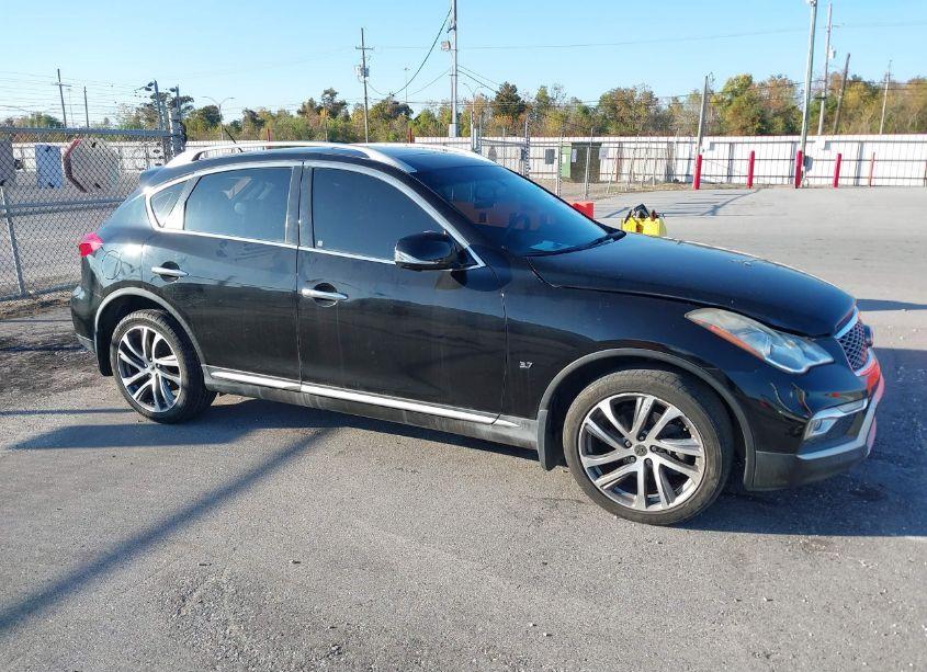 Photo 13 of 2017 Infiniti Qx50 (VIN JN1BJ0RP5HM383429)