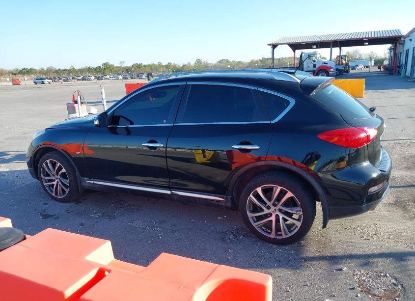 Photo 14 of 2017 Infiniti Qx50 (VIN JN1BJ0RP5HM383429)