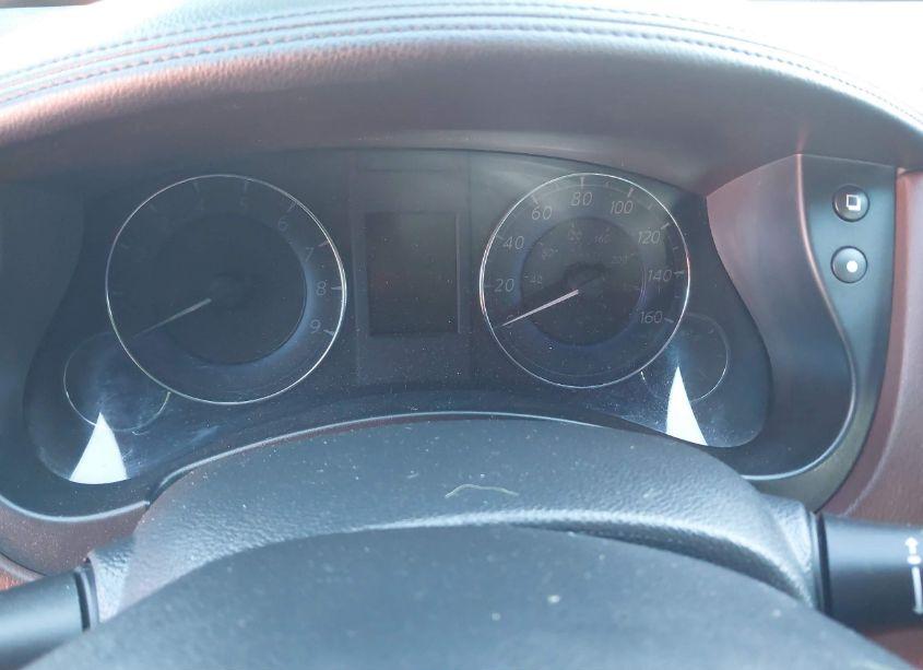 Photo 15 of 2017 Infiniti Qx50 (VIN JN1BJ0RP5HM383429)