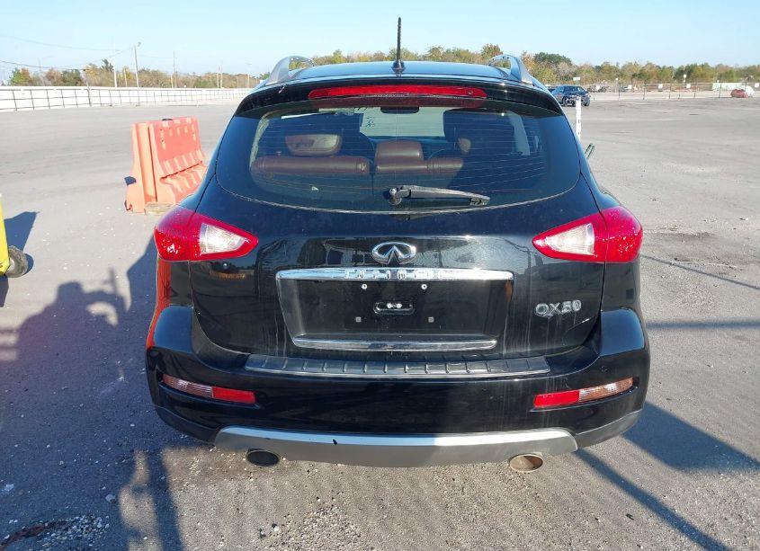Photo 16 of 2017 Infiniti Qx50 (VIN JN1BJ0RP5HM383429)