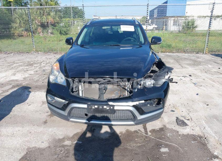 Photo 12 of 2017 Infiniti Qx50 N/A (VIN JN1BJ0RP5HM383639)