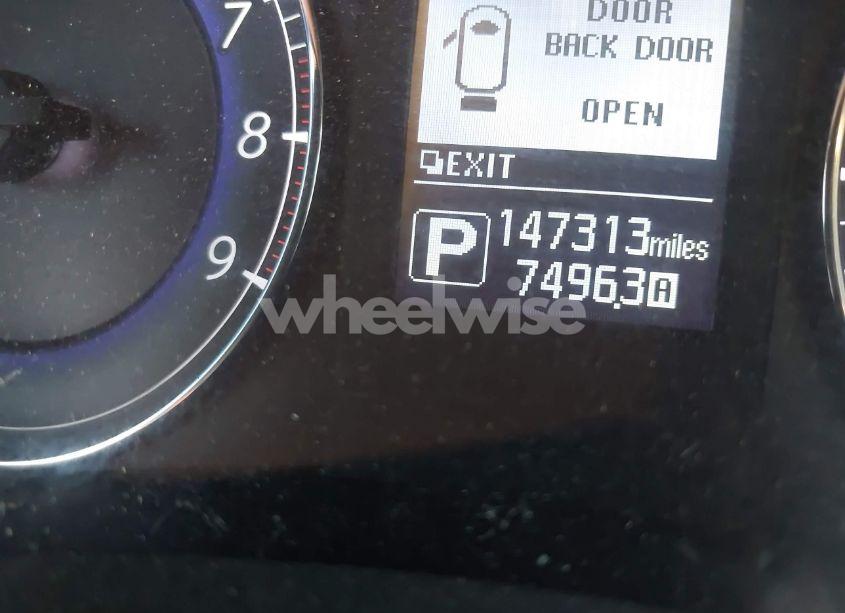 Photo 15 of 2017 Infiniti Qx50 N/A (VIN JN1BJ0RP5HM383639)